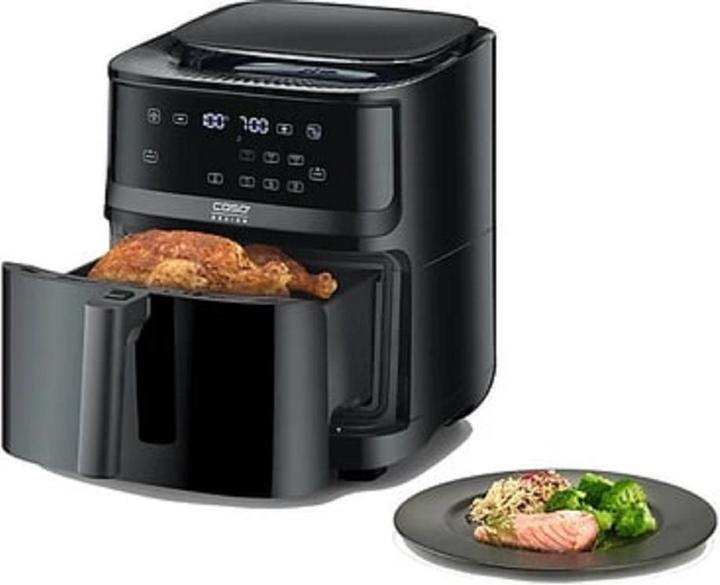 Image du produit Caso Steam & Air Fry 700