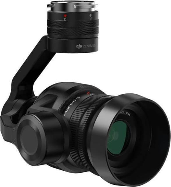 Produktbild DJI Zenmuse X5S (Drohnen Kamera)