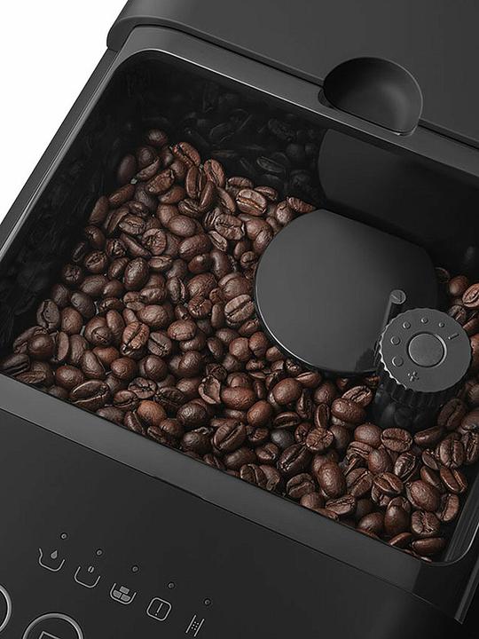 Actual product image Smeg BCC13BLMEU (EU plug)