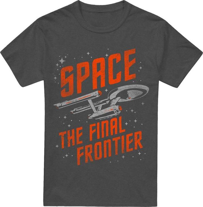 Space Travel TShirt