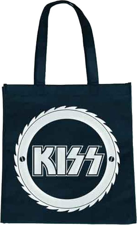 Immagine prodotto KISS Trend Version Sega Circolare Ecologico Borsa a Tracolla