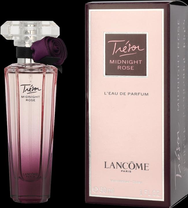 Immagine prodotto Lancôme Trésor Mezzanotte Rosa (Eau de parfum, 30 ml)