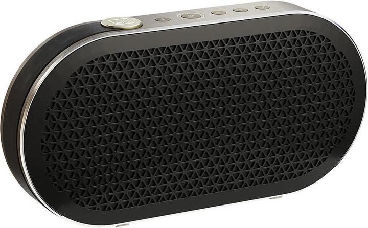 Produktbild Dali 243721 Katch G2 Portable Bluetooth Lautsprecher Black