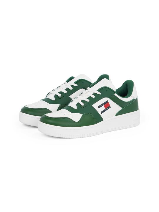 Produktbild Tommy Hilfiger (New) Tjm Retro Basket Ess (42)