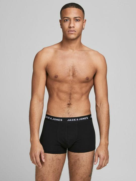 Actual product image Jack & Jones Solid (M, pack of 10)