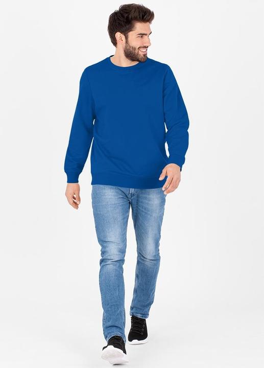 Produktbild JAKO Sweat Doubletex (XXL)