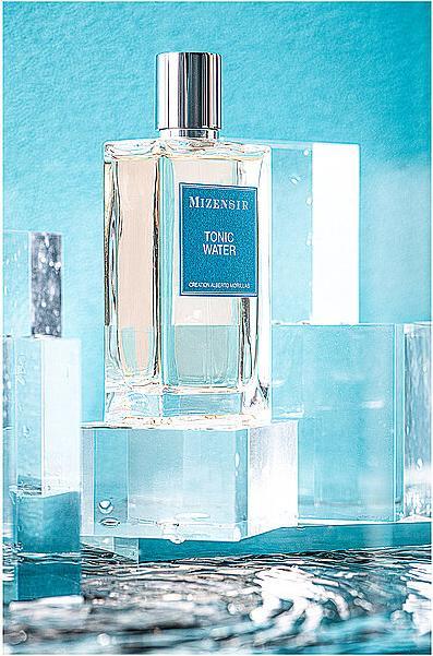 Produktbild Mizensir Tonic Water Eau de Parfum 100ml (Eau de Parfum, 100 ml)