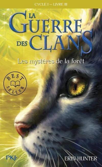 Immagine prodotto La guerre des clans (Francese, Hunter Erin, 2019)