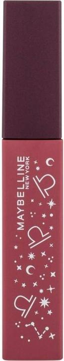 Produktbild Maybelline New York Superstay/Forever Lip (80 Ruler)