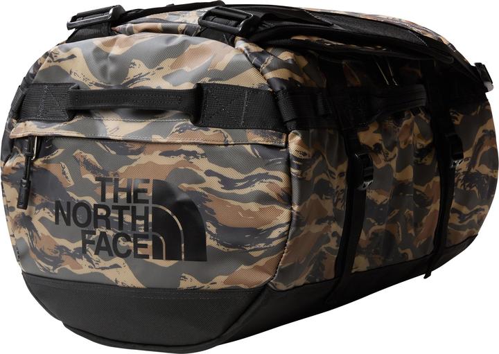 Image du produit North Face Base Camp Duffel S (50 l)