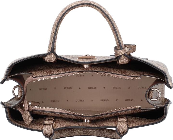 Immagine prodotto Guess Borsetta Meridian Girlfriend Satchel Logo (8 l)