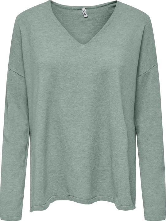 Only ONLAMALIO Strickpullover Strickpullover (M)