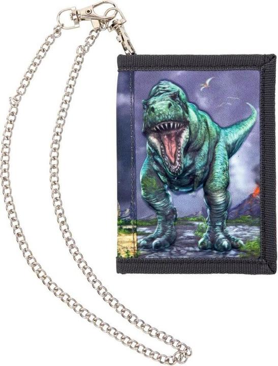 Die Spiegelburg Portmonee T-Rex