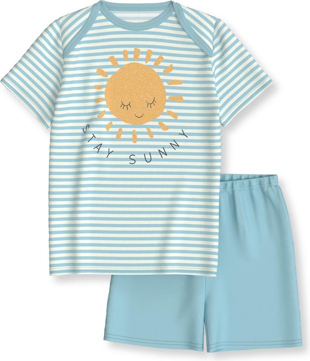 Calida Toddlers Sun Kurz-Pyjama