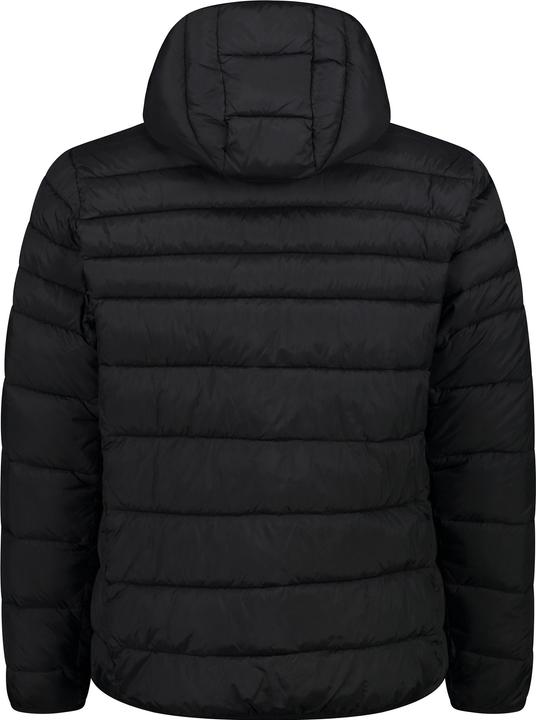 Actual product image CMP Campagnolo Jacket Fix Hood 34K2807 (58, 4XL)