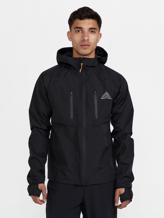 Craft PRO Trail Hydro Jacket M