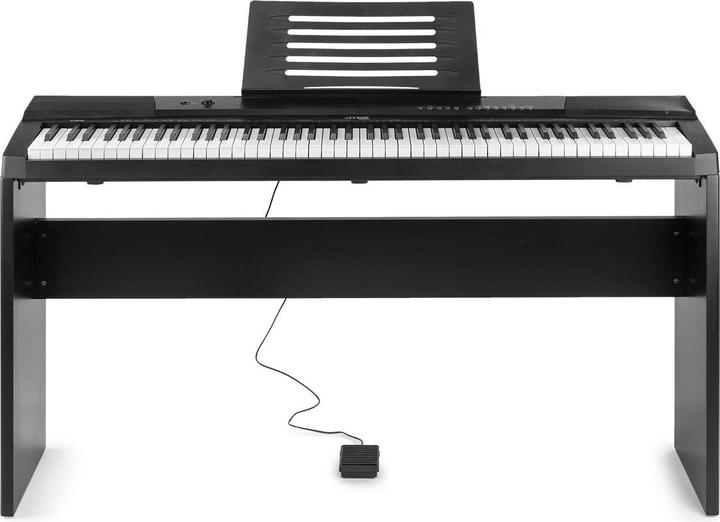 Max E-Piano KB6W (88 Tasten)