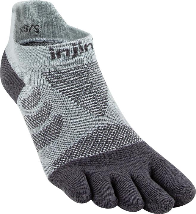 Injinji Women's Run Technical No-Show