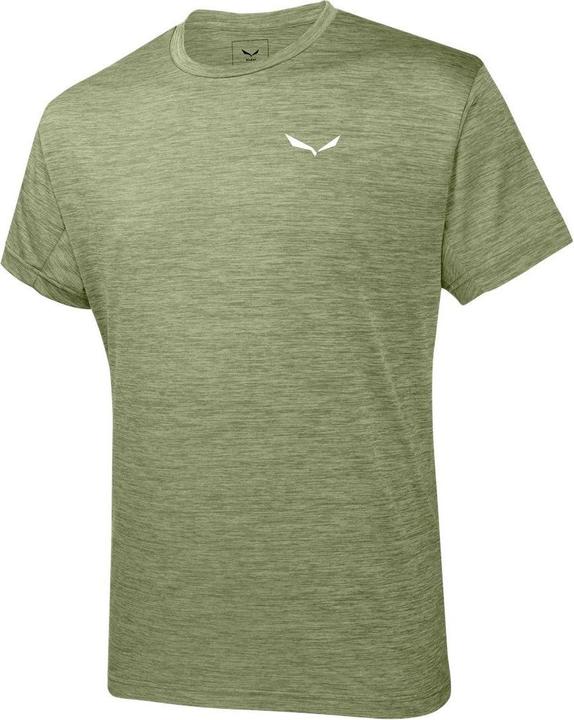 Produktbild Salewa Puez Melange Dry S/S Tee (50, L)