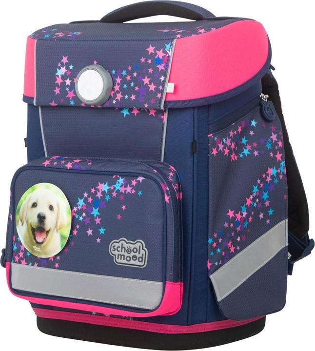 Immagine prodotto School-Mood Set di zaini Champion Maxx (23 l)