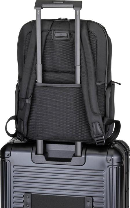 Actual product image Porsche Design Backpack / Daypack Roadster Pro Backpack L (27 l)