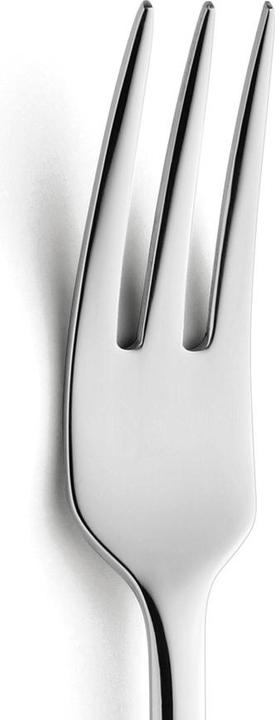 Produktbild Amefa CHULETERO Steakbesteck Set 12-teilig, hochglanzpoliert, für 6 Personen (12 Stück, Besteck Set)
