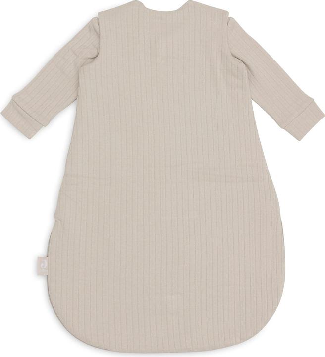 Image du produit Jollein Sac de couchage pour nouveau-né avec sac intérieur (60 cm)