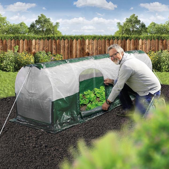 Actual product image Bio Green Super Dome