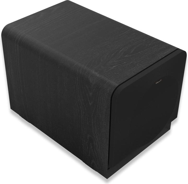 Productafbeelding Klipsch RP 1000 SW *zwart* (1 stuk, 600 W)