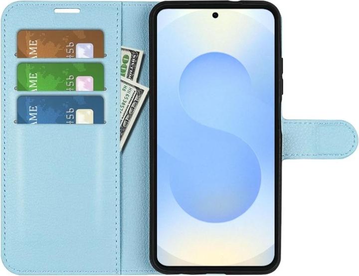 Produktbild Screenguard Leather Guard Lederhülle (Samsung Galaxy S25)