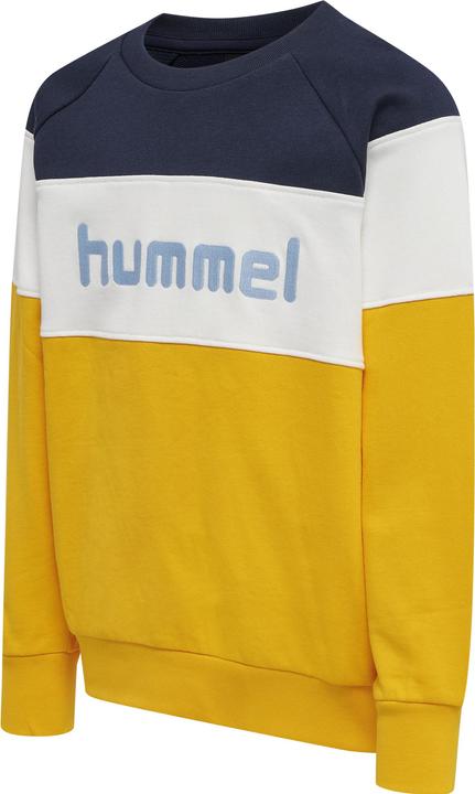 Produktbild hummel Claes Sweatshirt (128)