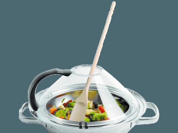 Produktbild Genius Brathaube (28 cm)
