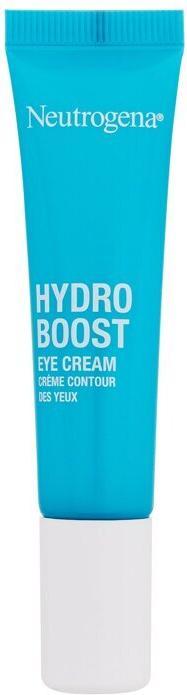 Produktbild Neutrogena Hydro Boost Awakening Eye Cream (Gel, 15 ml, Tag + Nacht)