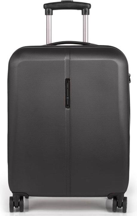 Produktbild Gabol Paradise XP 4 Rollen Kabinentrolley S 55 cm (35.50 l, Handgepäck (bis 50l))
