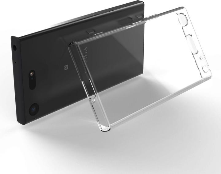 Image du produit Nalia Housse pour téléphone portable (Sony Xperia XZ1)