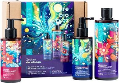 Immagine prodotto Rene Furterer Vianekset Cura dei capelli Peeling acido prebiotico per il cuoio capelluto 150ml, Lozione (150 ml)