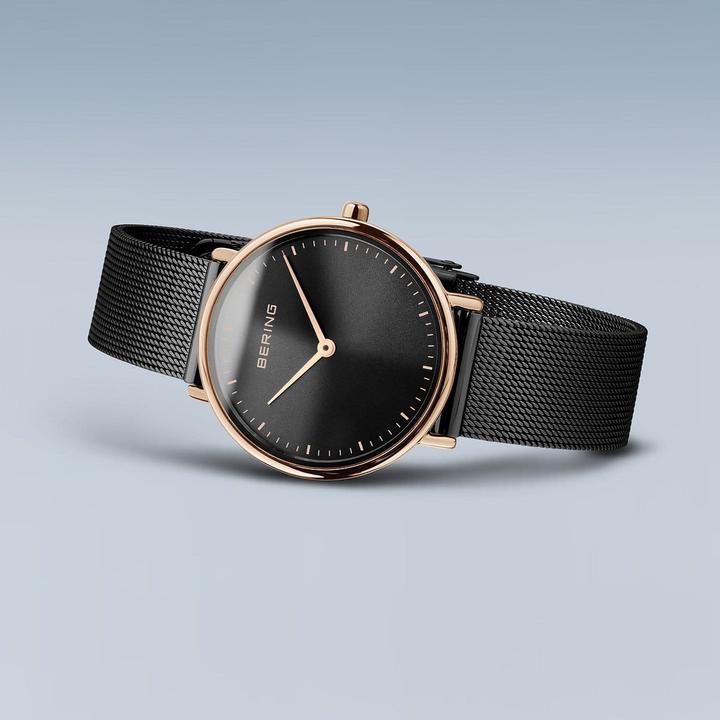 Produktbild Bering Ultra Slim (Uhr mit Schmuckstein, 29 mm)