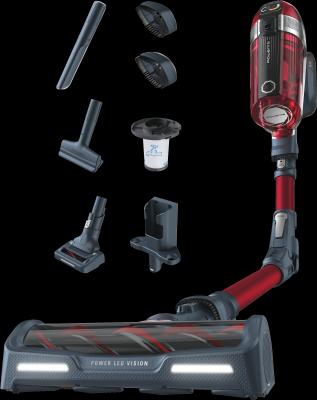Actual product image Rowenta X-Force Flex 11.60 Animal