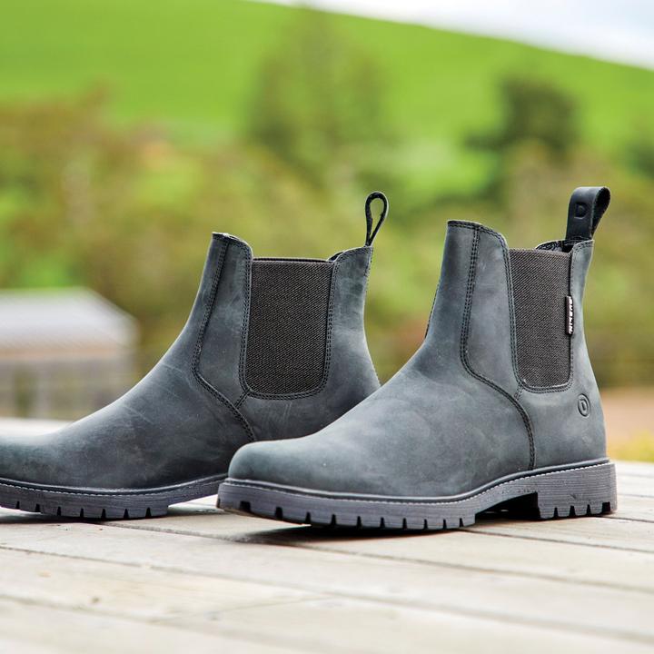 Produktbild Dublin damen stiefeletten venturer iii (41)