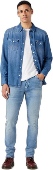 Immagine prodotto Wrangler Camicia Icona 27Mw (M)