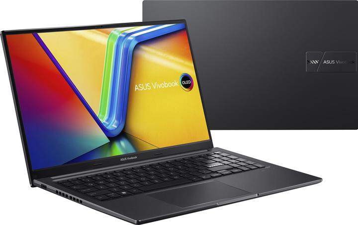 Immagine prodotto ASUS Vivobook OLED X1505VA-L1647W (90NB10P1-M00US0) (15.60", Intel Core i7-13620H, 16 GB, 1000 GB, Ing. Int.)