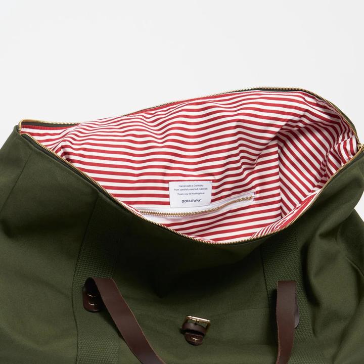 Image du produit Souleway Foldtop Weekender (60 l)
