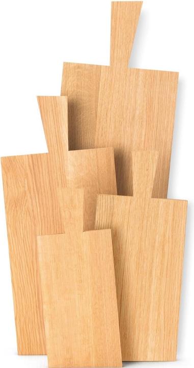 Actual product image Continenta Cutting board