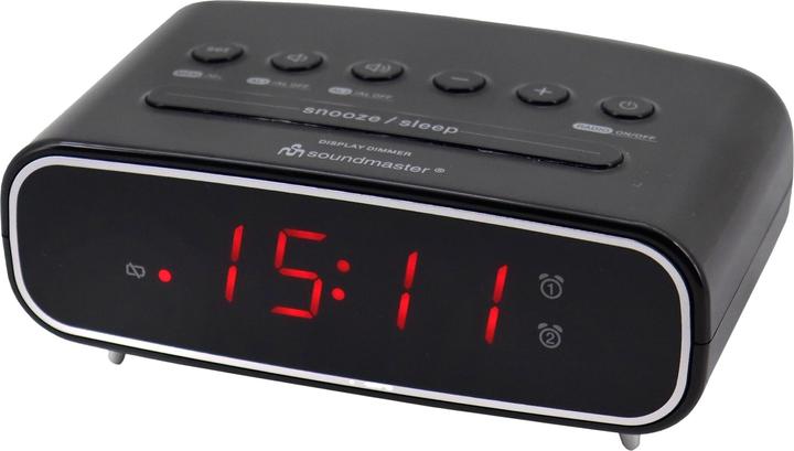 Produktbild Soundmaster UR111SW