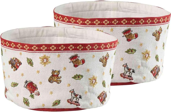 Produktbild Villeroy & Boch Toy's Delight Gobelin Brotkorb