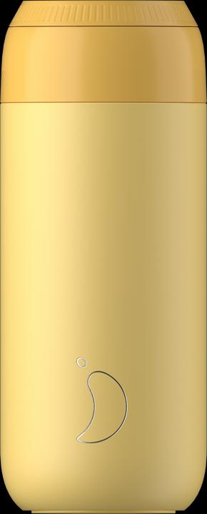 Pollen Yellow