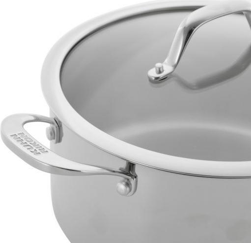 Productafbeelding Kuhn Rikon Allround (20 cm, Steelpan, Roestvrij staal)
