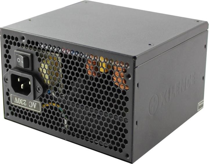 Actual product image Xilence Performance X (550 W)