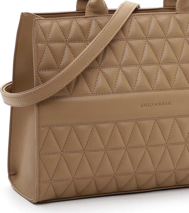 Image du produit Emily und Noah E&N Donatella Shopper Sac 33 cm (11.15 l)
