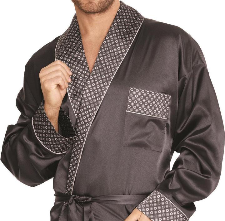 Actual product image DeLafense Dressing gown (XL)